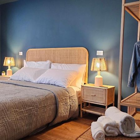 Suite N 5 Πομπηία Εξωτερικό φωτογραφία
