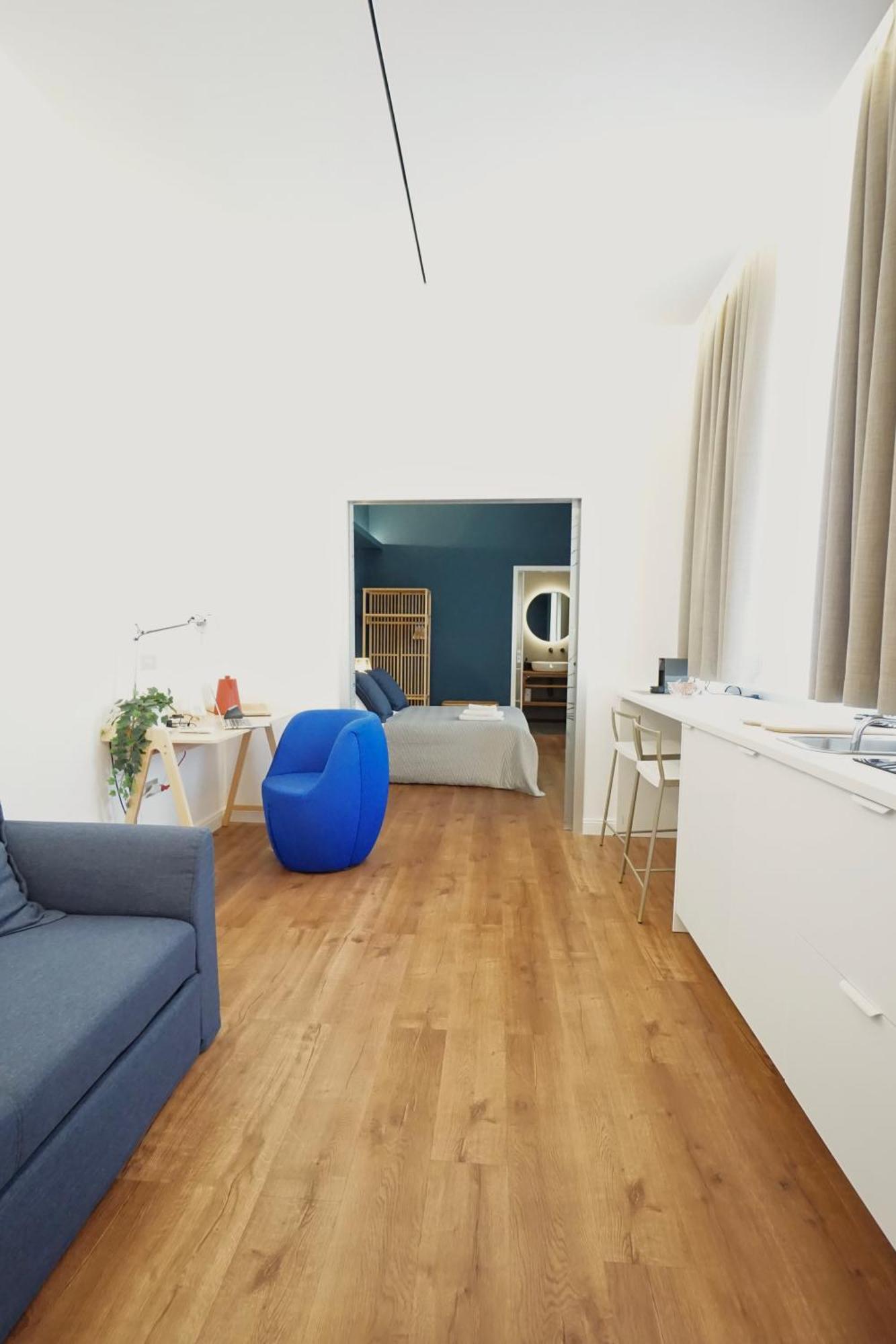 Suite N 5 Πομπηία Εξωτερικό φωτογραφία