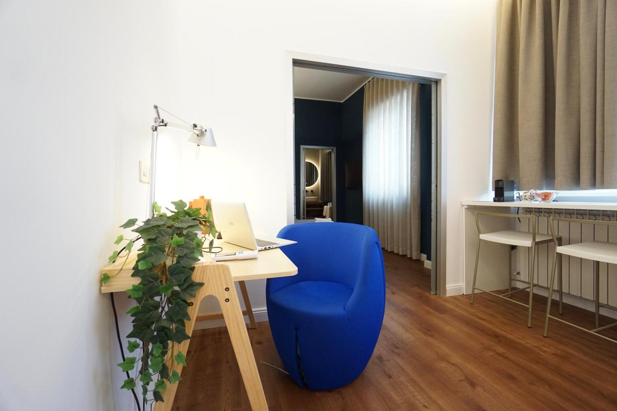 Suite N 5 Πομπηία Εξωτερικό φωτογραφία