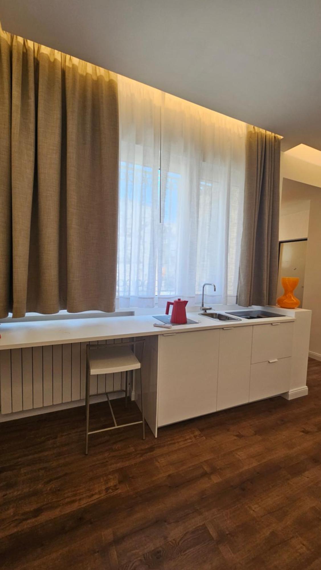 Suite N 5 Πομπηία Εξωτερικό φωτογραφία