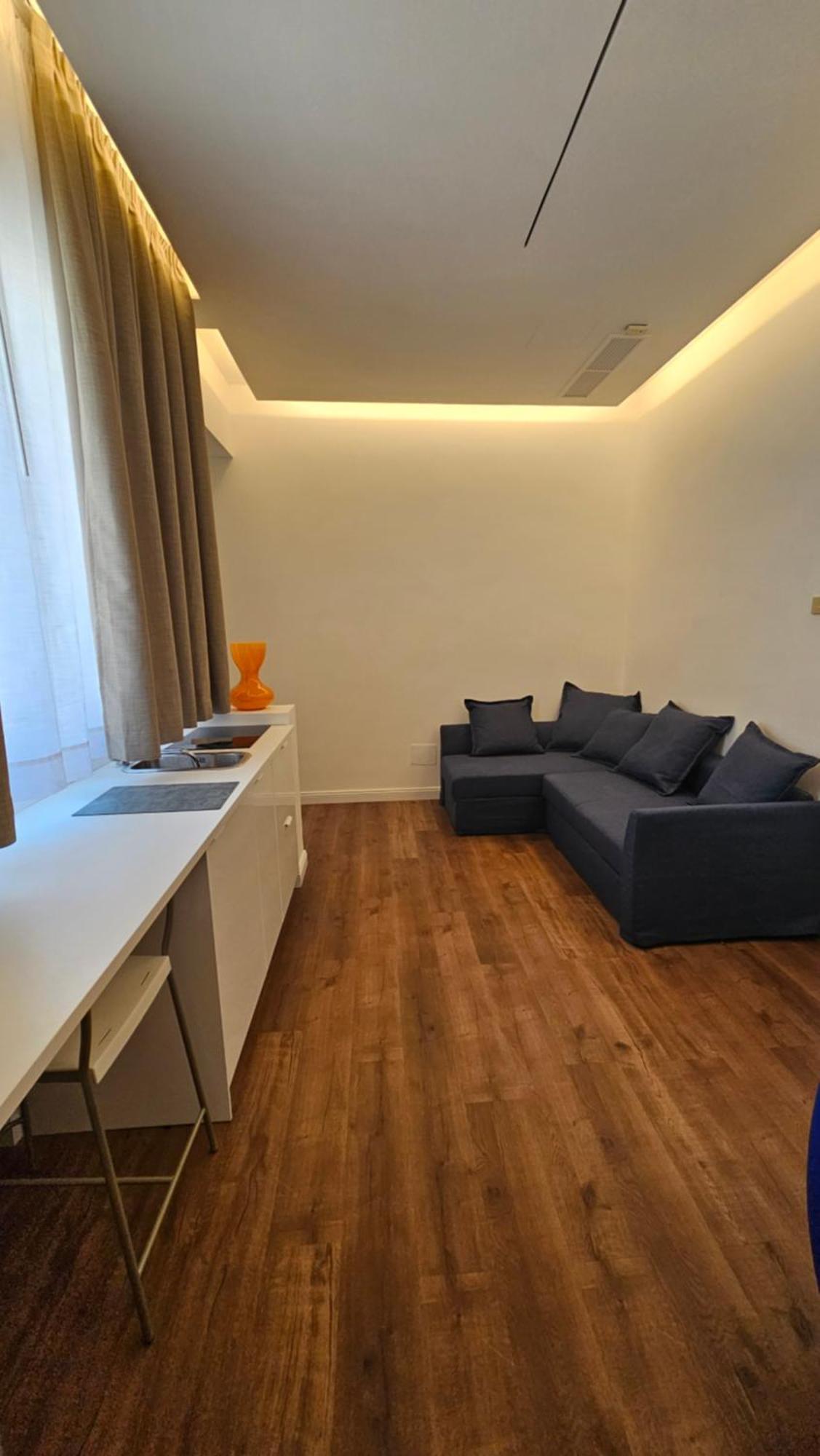 Suite N 5 Πομπηία Εξωτερικό φωτογραφία
