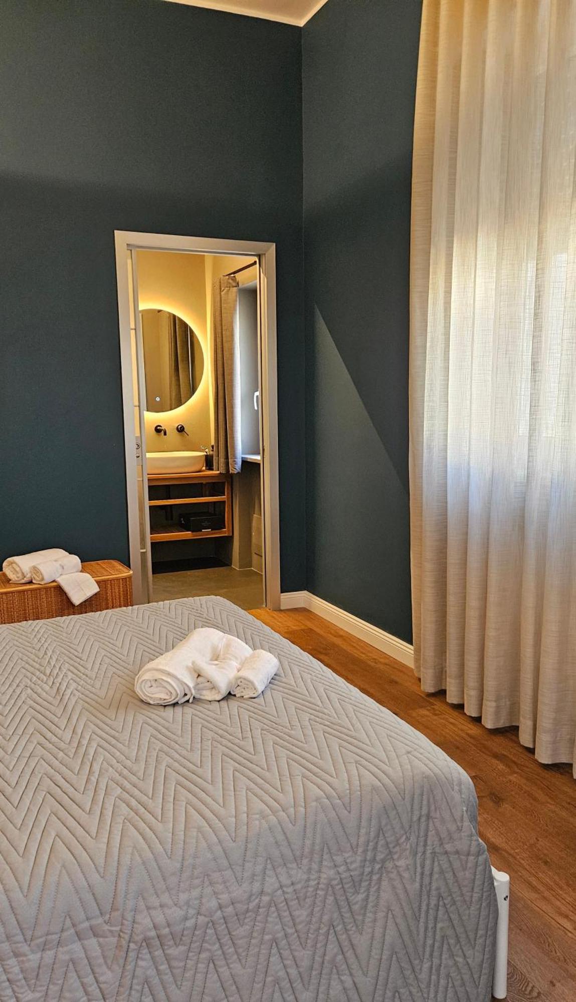 Suite N 5 Πομπηία Εξωτερικό φωτογραφία