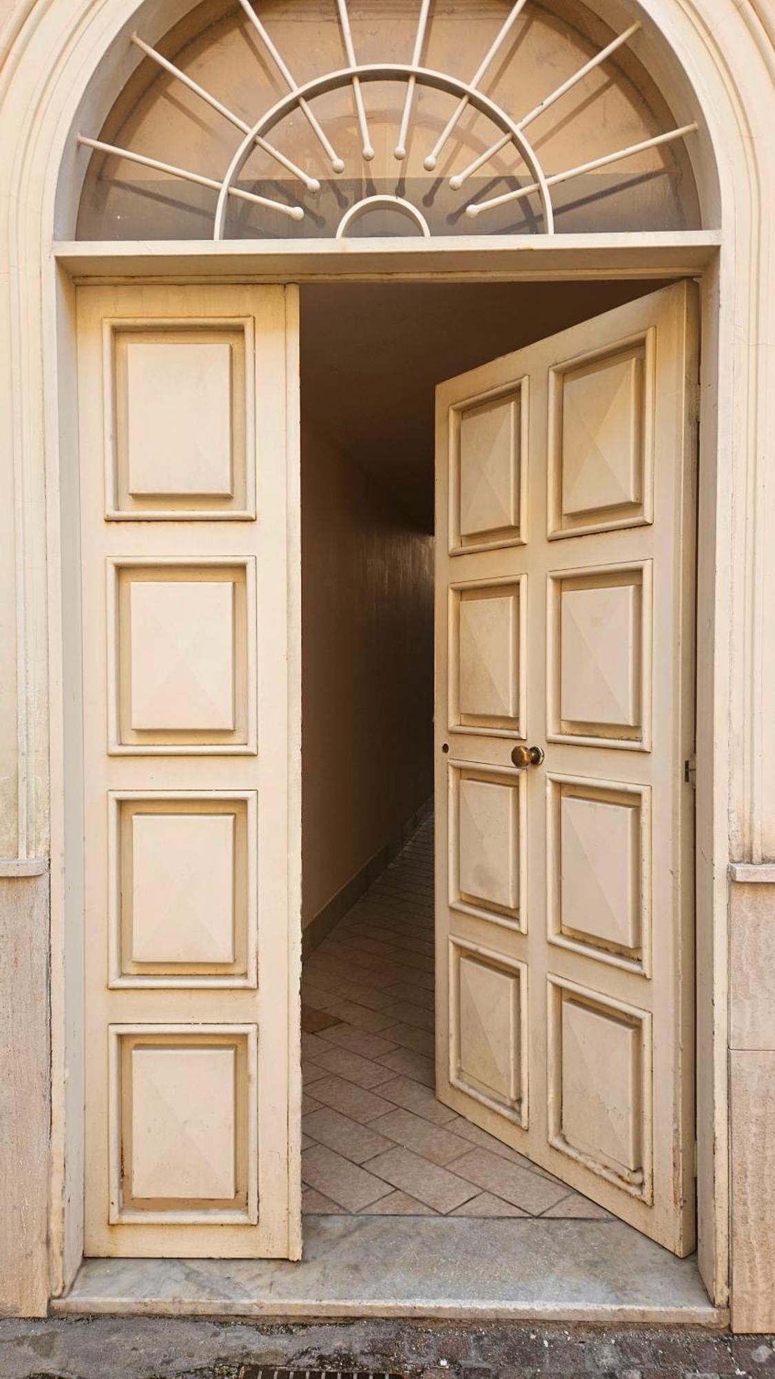 Suite N 5 Πομπηία Εξωτερικό φωτογραφία